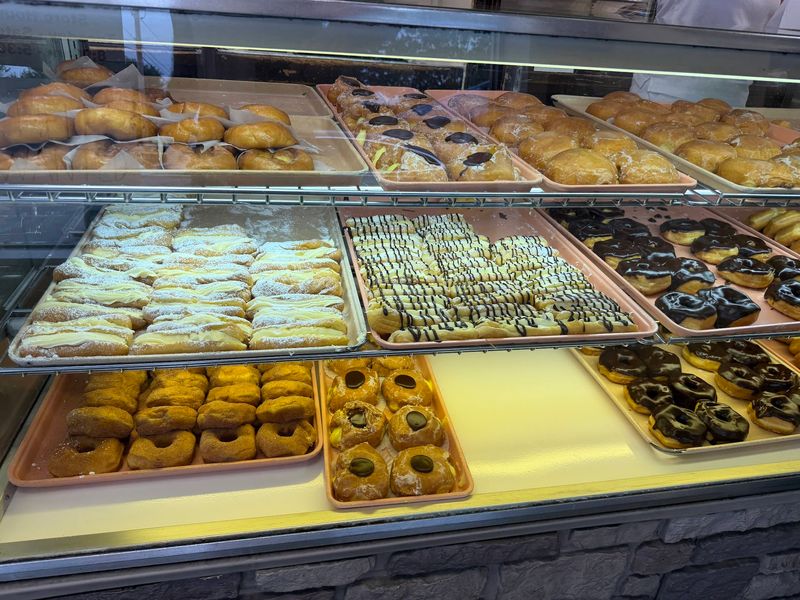 A Family Bakery With Roots Back To 1948