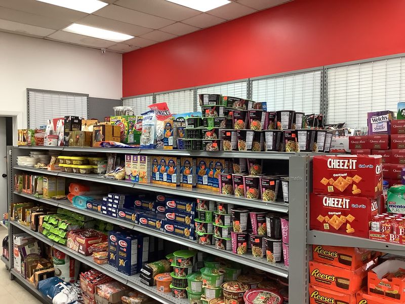 A Food Donation Can Trim Your Total