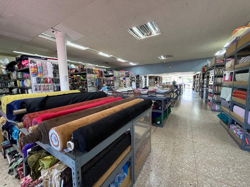 An Independent Shop That Keeps Crafters Stitching Year After Year