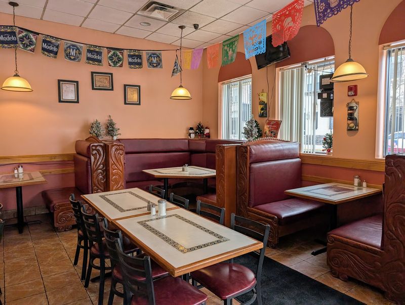 A Downtown Aurora Spot Where The Tortillas Come First