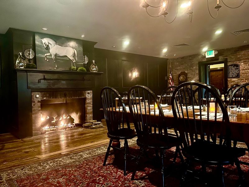 The Century House Restaurant - Latham