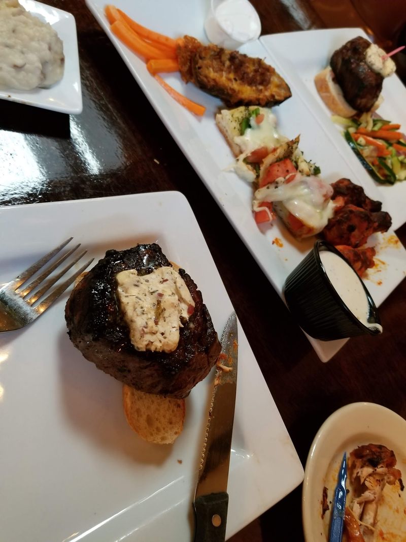 Plan Your Visit So You Don't Miss Dinner