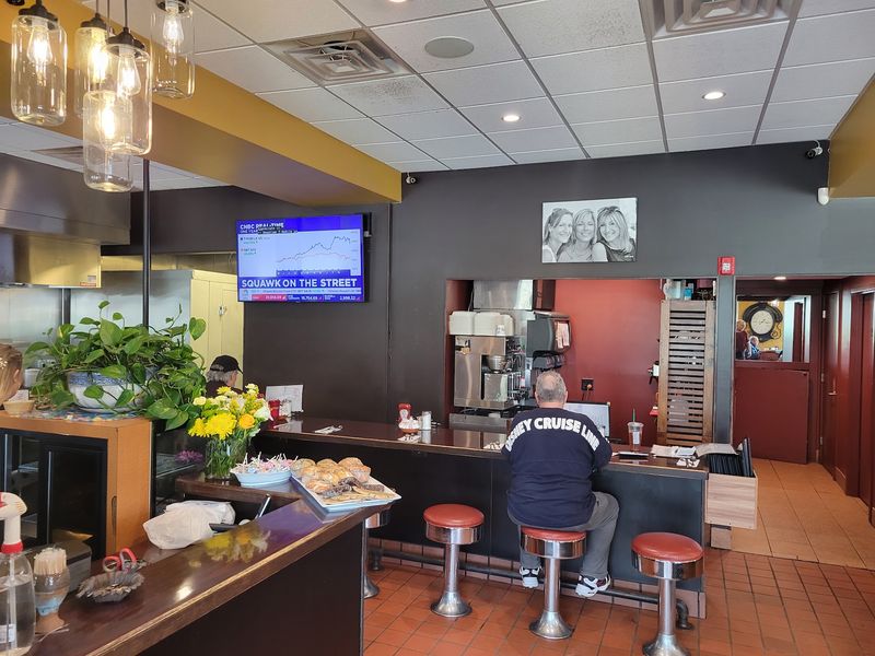 Jim's On Main - East Main Street