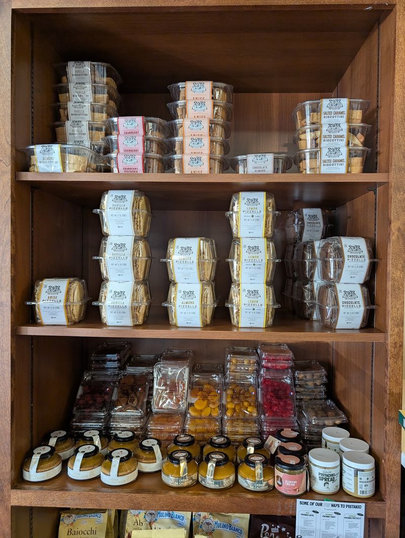 Imported Pantry Finds Can Rescue An Ordinary Weeknight Meal