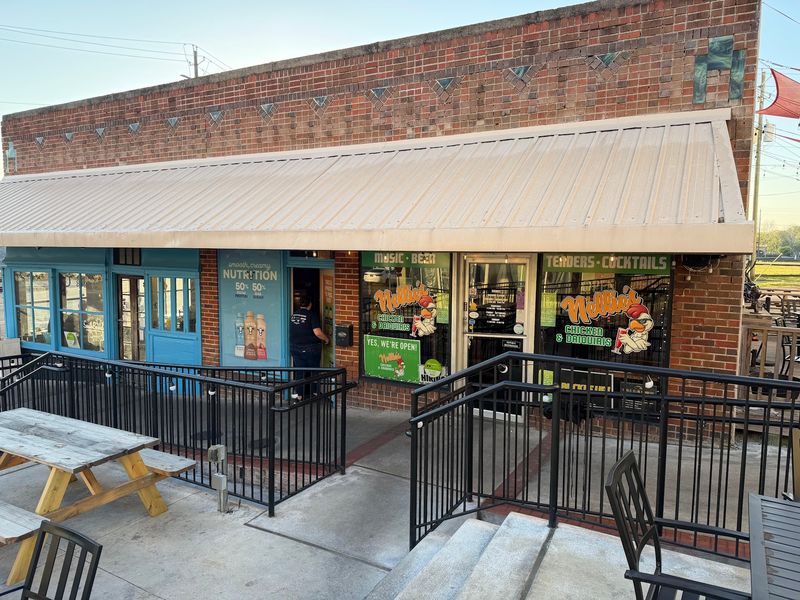 Southbound Bagel and Coffee Shop, Hattiesburg, MS