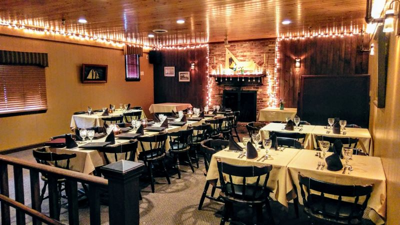 Pates Restaurant