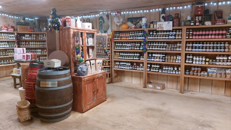 A Roadside Stop That Keeps Surprising Travelers
