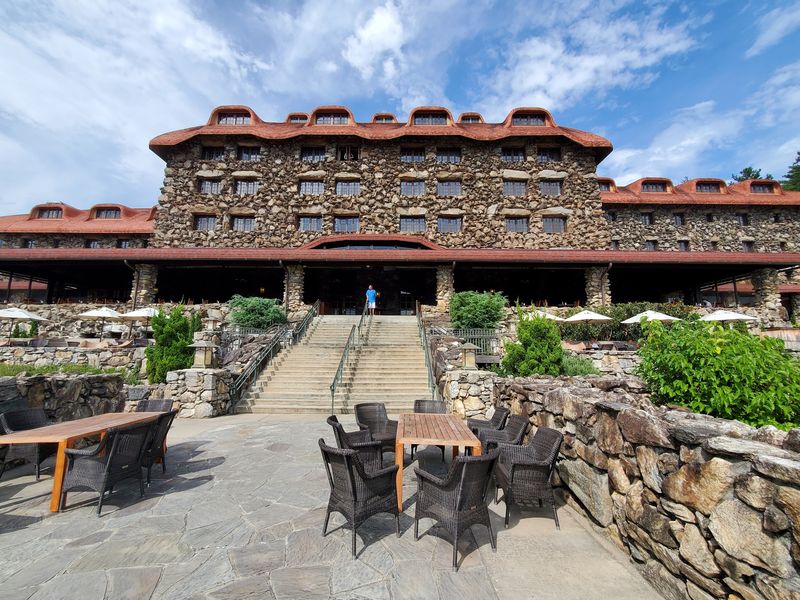 Plan Your Visit To The Historic Inn