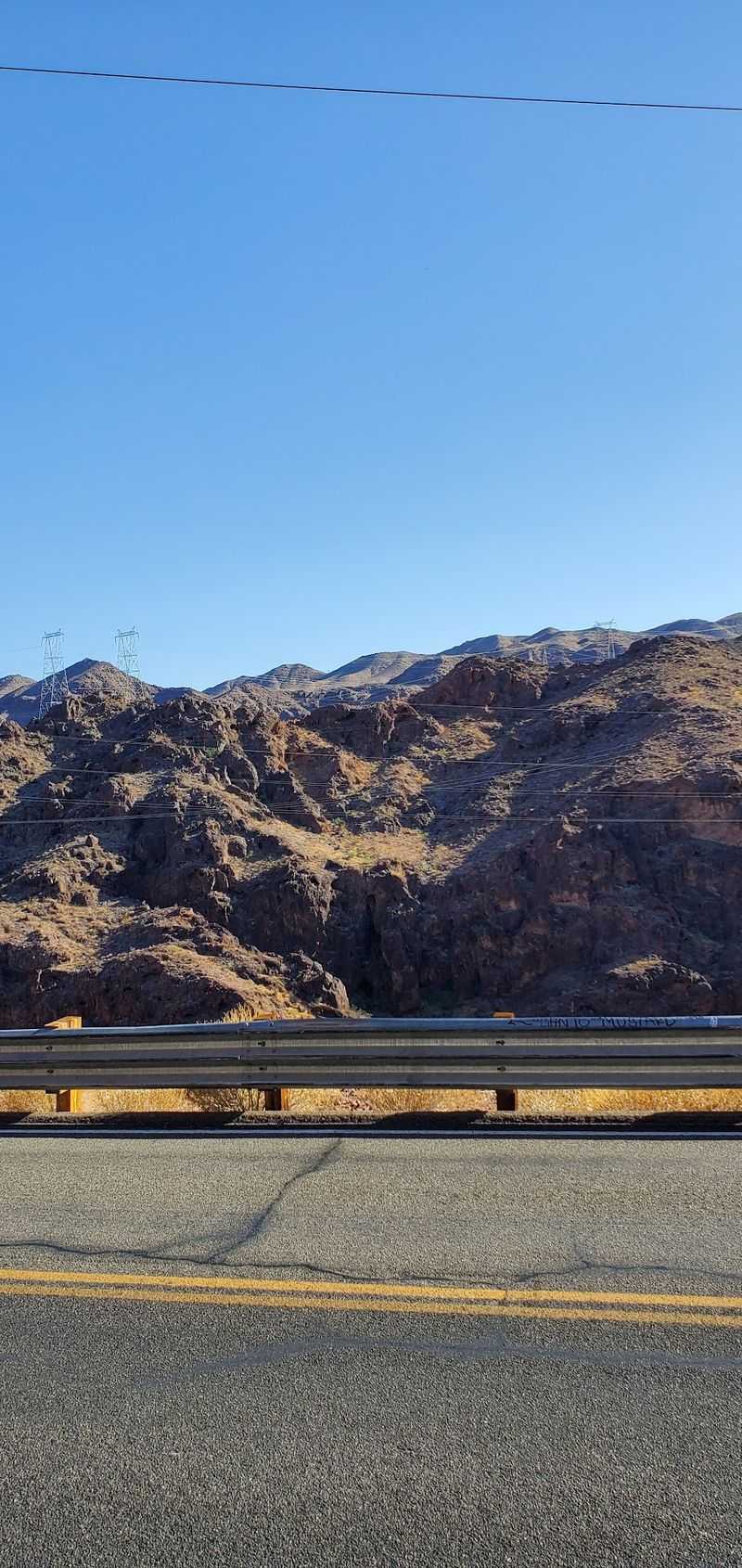 Cooler Temperatures Change The Hiking Experience