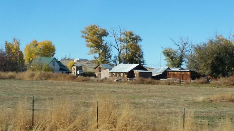 The Fallon Food Hub Story Starts In 2016