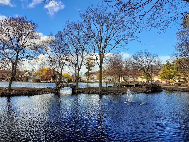 Long Island Fall Festival In Huntington