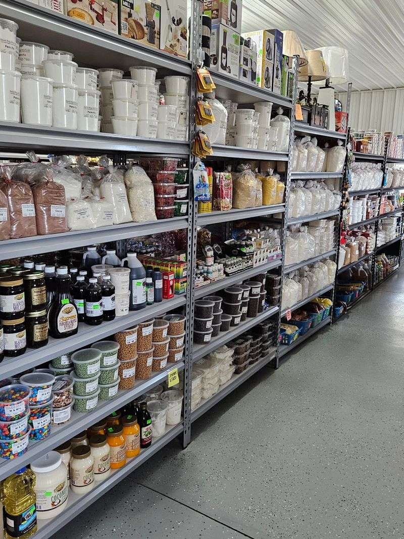 A Country Store In Perry County That Packs A Serious Punch