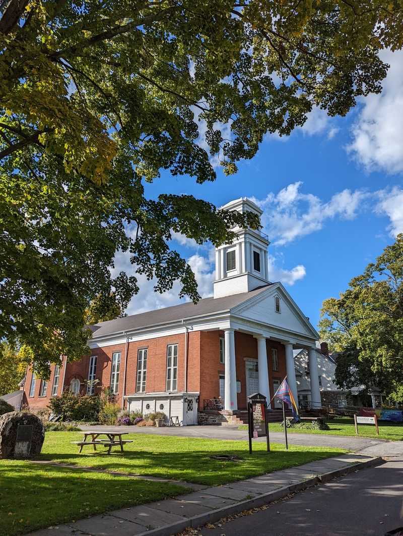 Pack A Lunch Because The Picnic Grove Is Calling