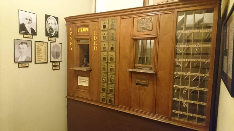 Snowshoe Thompson Delivered The Mail On Ten-Foot Skis