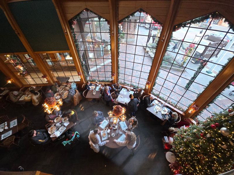 Pancake Pantry