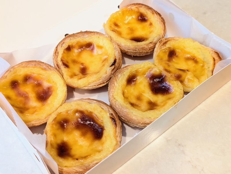 These Custard Cups Are The Reason People Plan Their Mornings