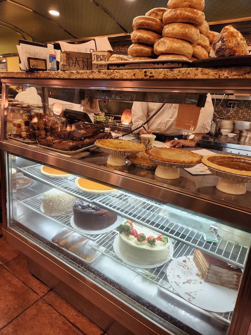 Sweet Tooth? The Griddle Has Your Back