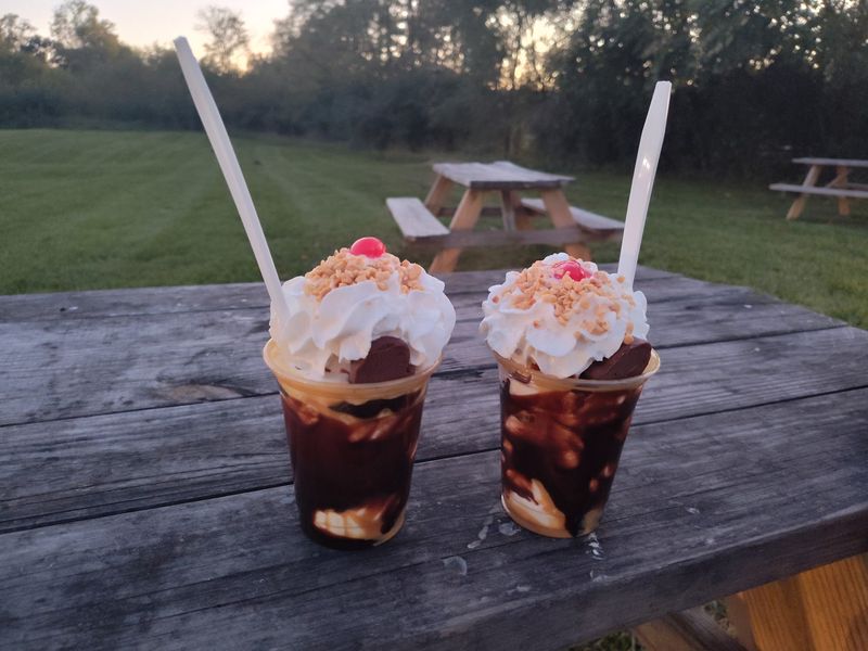Shakes That Earn Their Fan Club
