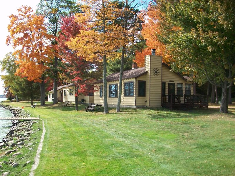 Twin Waters Resort
