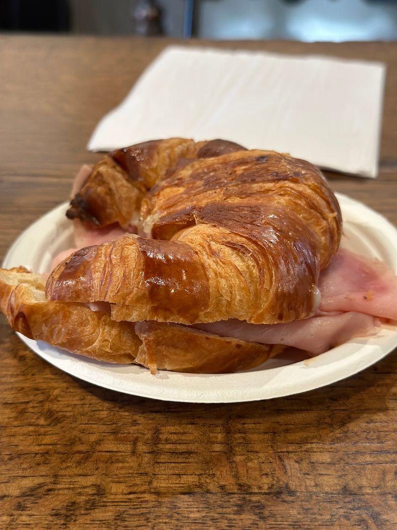 Croissants Built Layer by Buttery Layer