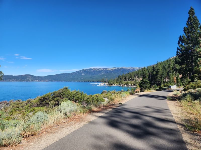 Your Calves Will Notice The First Mile, Then Relax