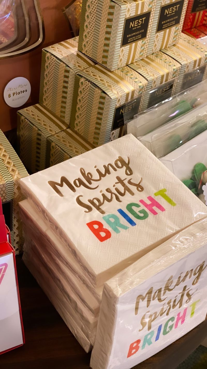 Engraved Stationery With a Personal Touch