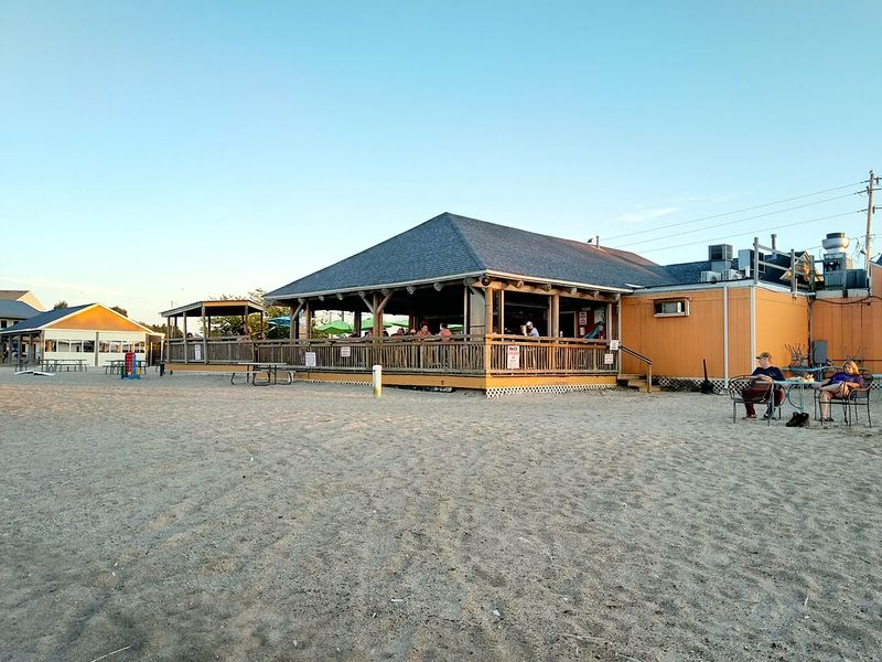 Plenty More On The Menu For Non-Fish Fans