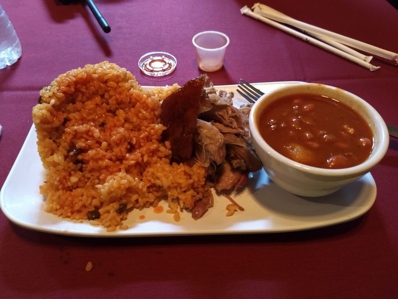 Rice Dishes Worth Building A Plate Around