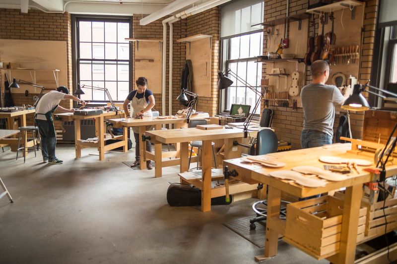 Where Ancient Wisdom Meets Modern Craft