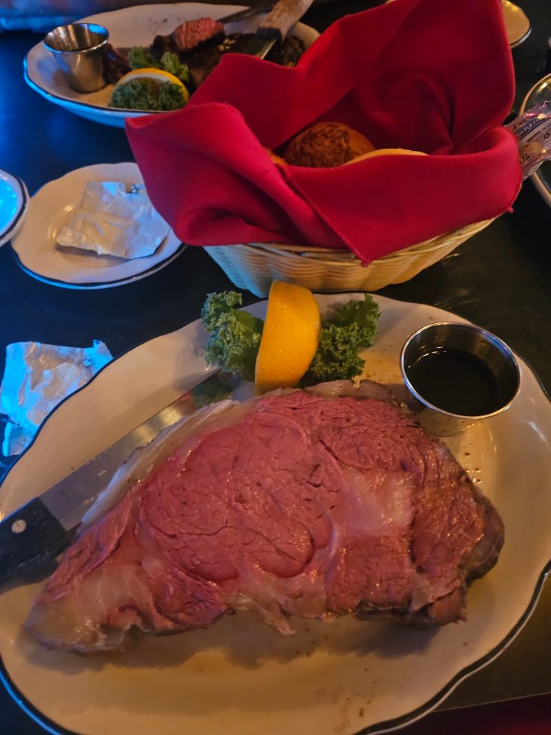 Buckhorn Supper Club