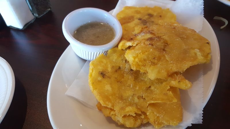 Plantains, Sweet and Savory