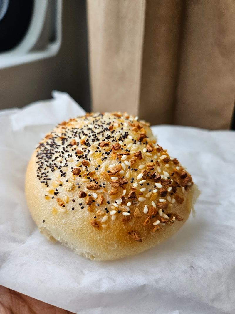Pandesal Is The Humble Roll That Started Everything