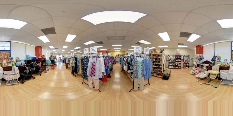 360 Thrift Store