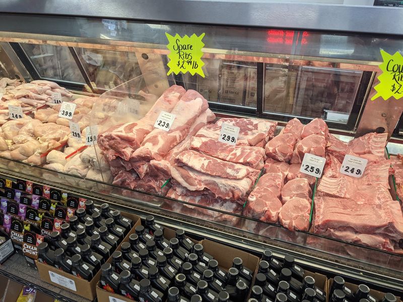 Cuts Made Exactly The Way Your Family Likes Them