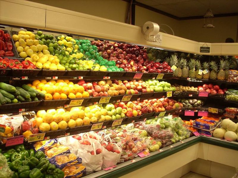A Mountain Market With Serious Staying Power
