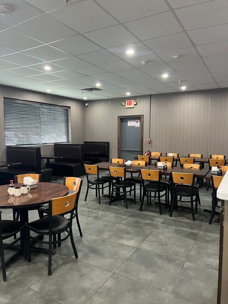 Jade Asian Buffet - Albany
