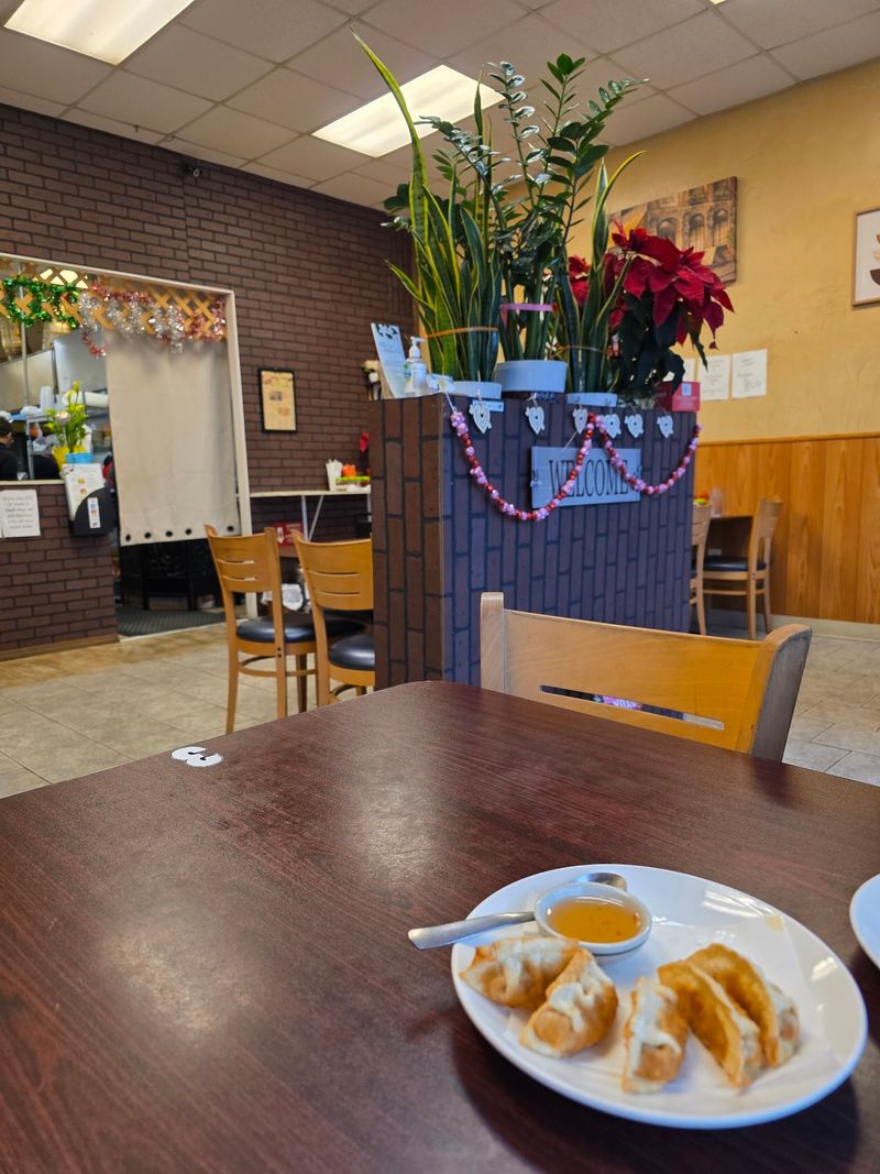 Pho Lao Kitchen Der