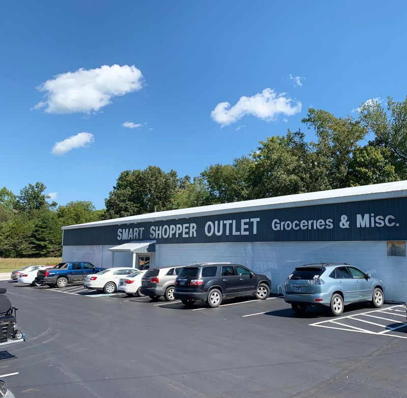 Smart Shopper Outlet Grocery