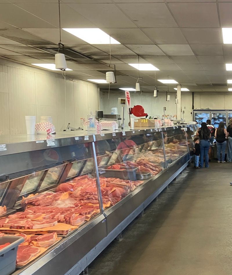 Nose-To-Tail Shopping Opens A Whole New Menu