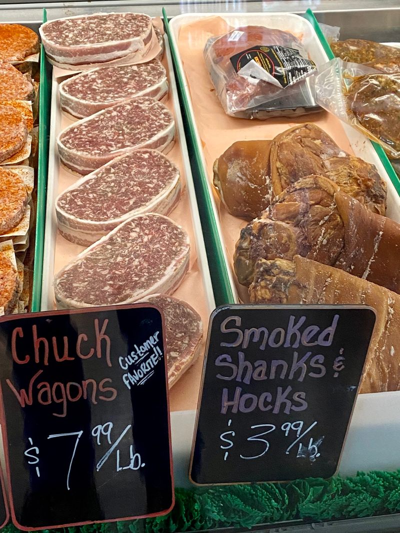 Save Room In The Cooler For The Bacon-Wrapped Sidekicks