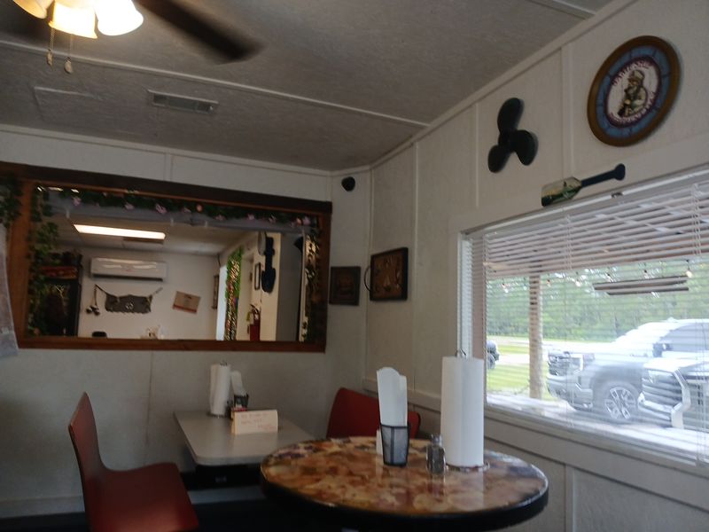 Seafood Shack Market & Deli, Moss Point, MS