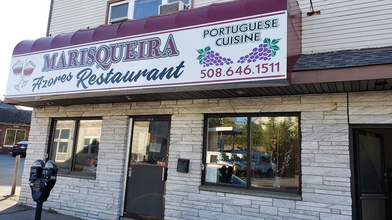 Octopus Lovers, Your Table Is Ready