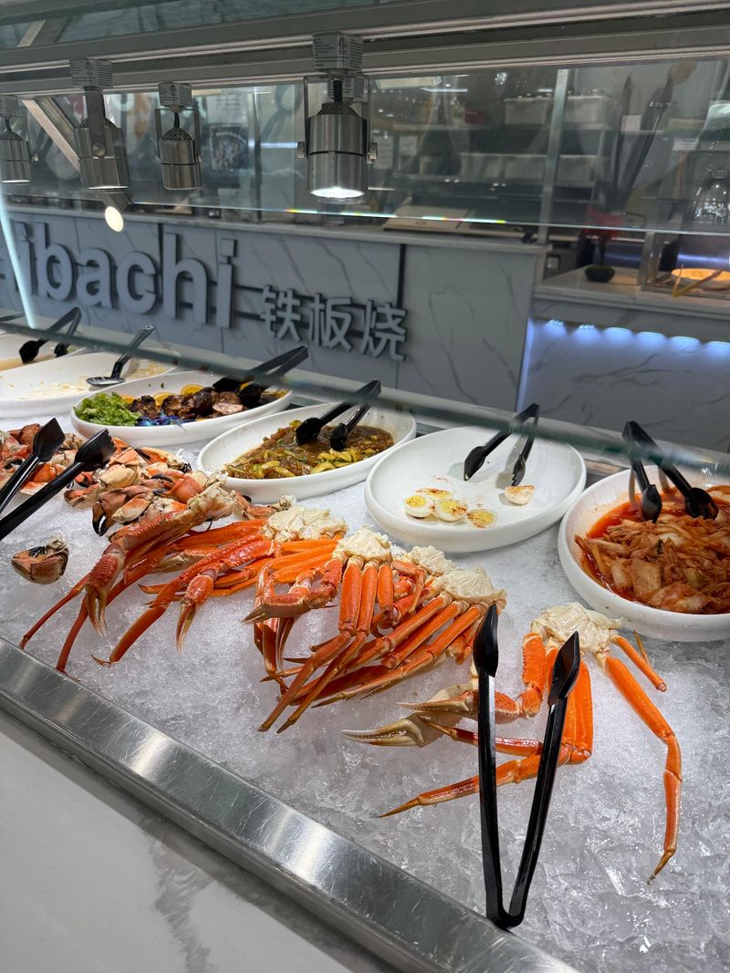 Snow Crab Legs Deserve Your Respect, Not Your Whole Appetite