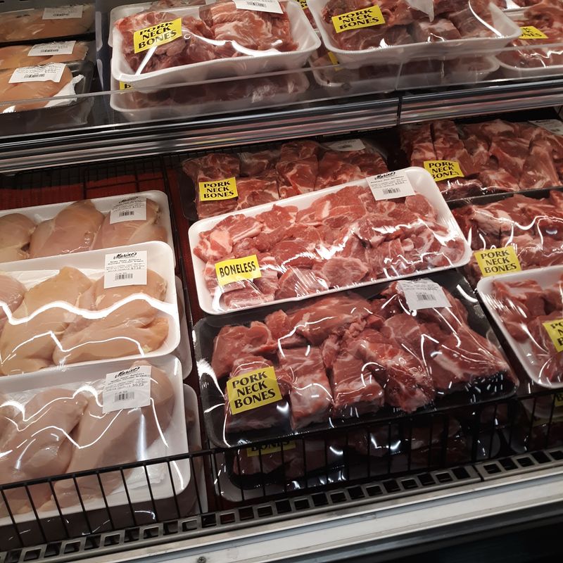 The Butcher Counter Is Where Your Budget Starts Winning