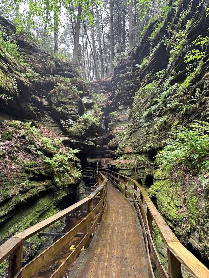A Closed Canyon Landing Is Open Again, And That Should Worry You