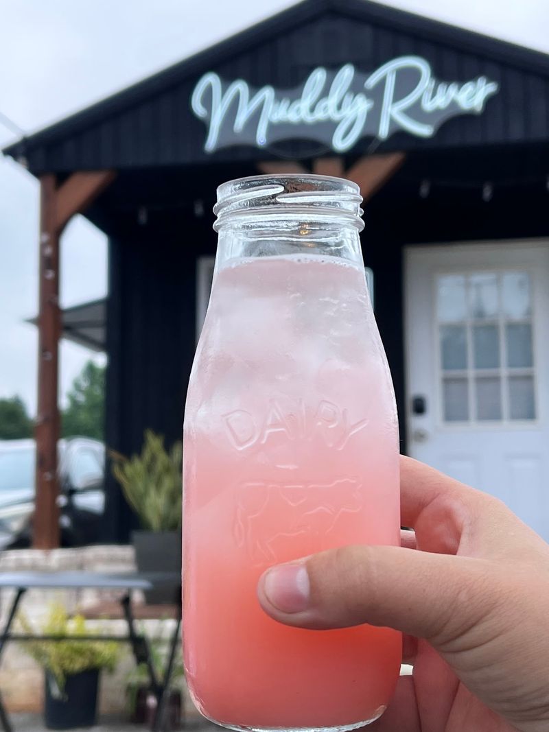 Frappes, Flavors, and a Playful Menu