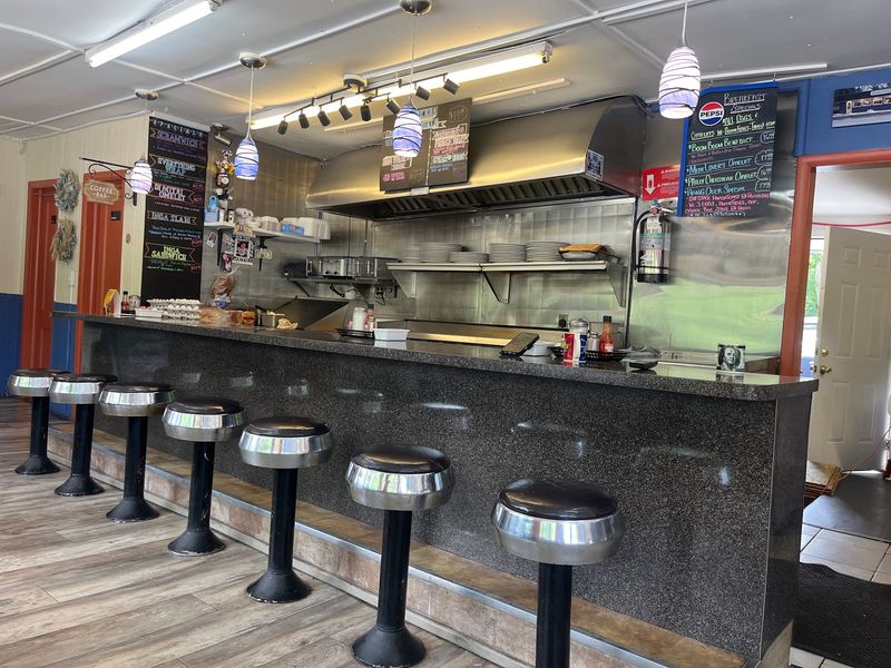 Inga's Diner