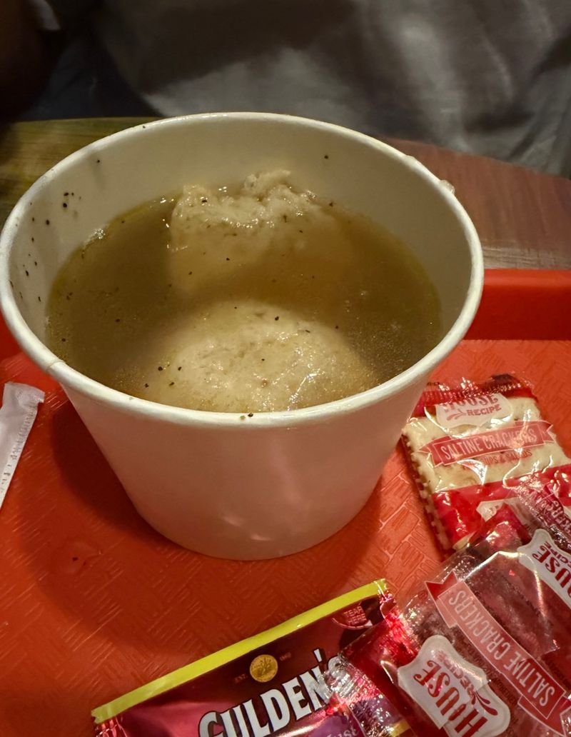 Soup Lovers Get A Cozy Break From The Desert
