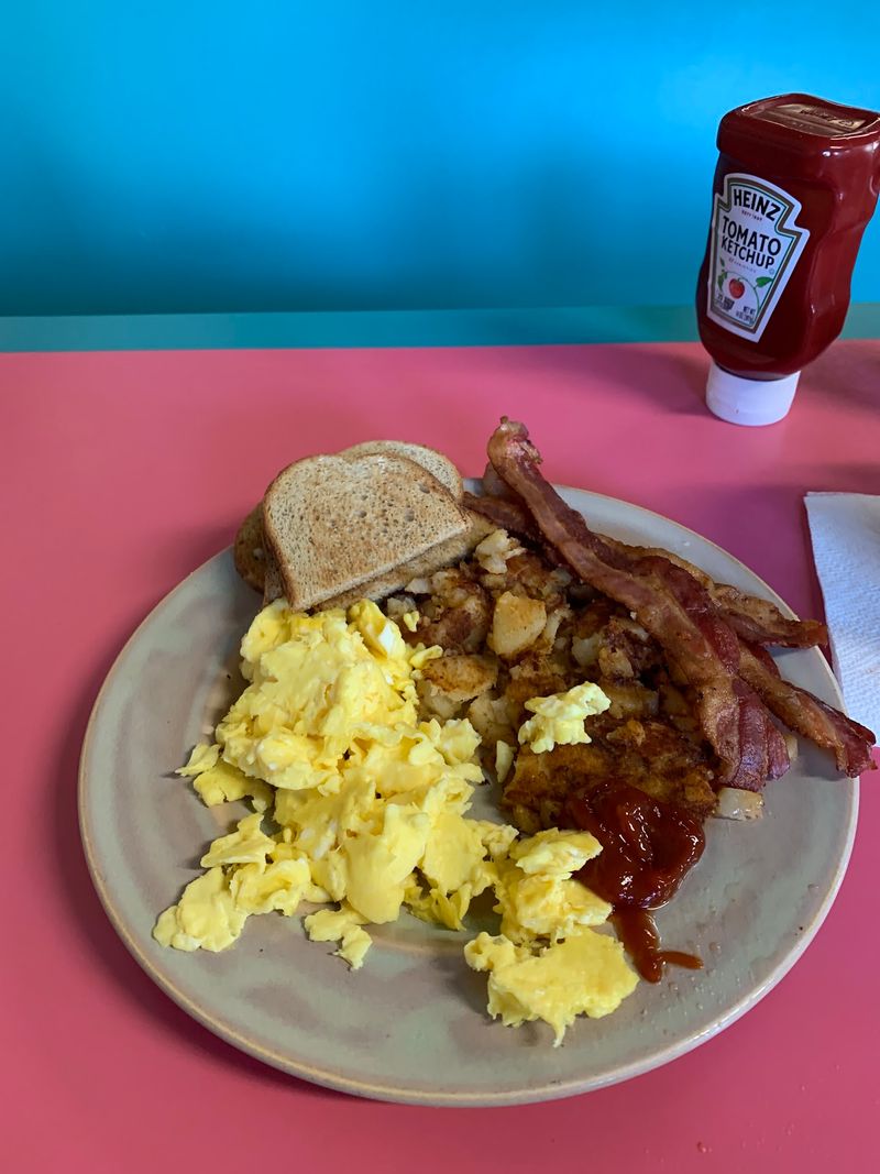 A Twelve Dollar Plate Worth The Detour