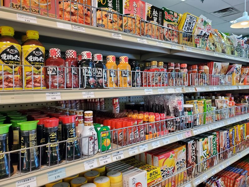 Home Cooks Can Stock Up On The Real Essentials